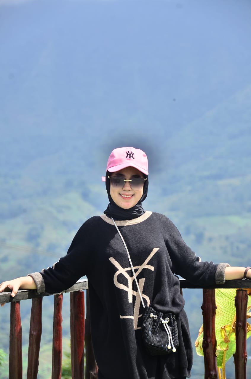 Nur Lilis Sukanda  Mahasiswa Prodi Hukum Universitas Handayani Makassar