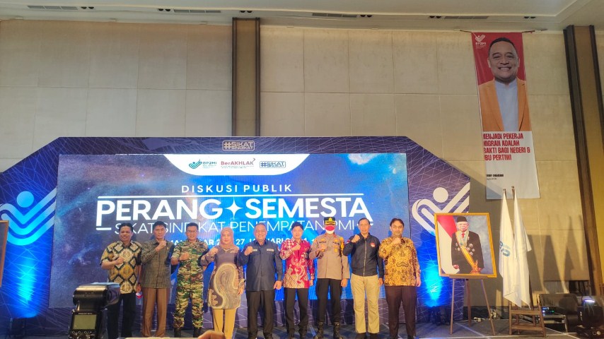 Delapan Kabupaten/Kota  di Sulsel Jadi Kantong PMI Ilegal