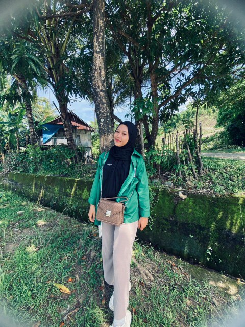 No Golput,  No Money Politics!