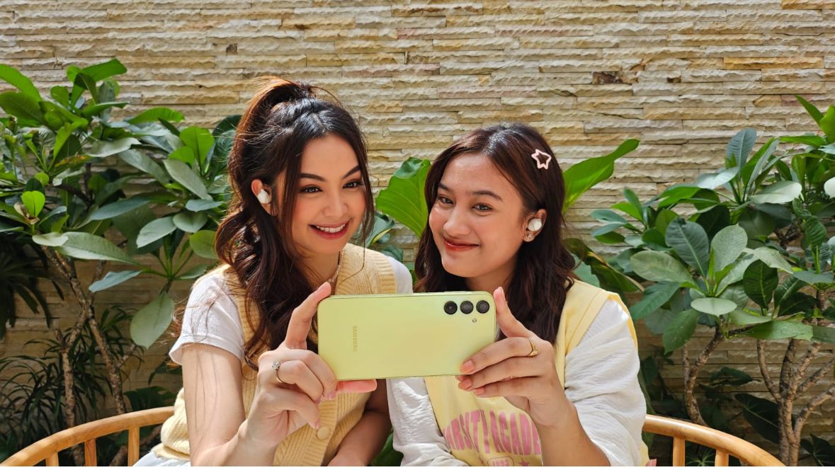 Samsung Galaxy A15 Series