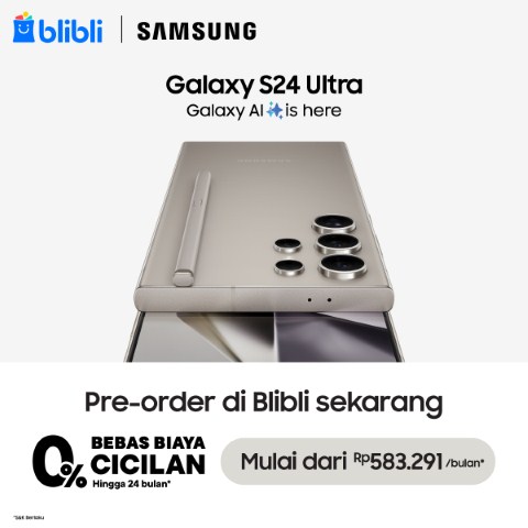 Samsung Galaxy S24 Series
