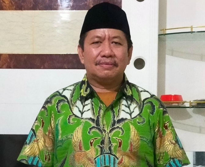 int Irwan Hamid