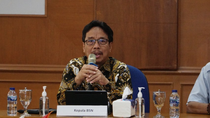 Kukuh S Achmad