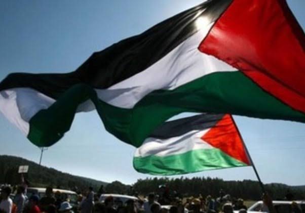 Umat Hindu Tolotang Peduli Palestina
