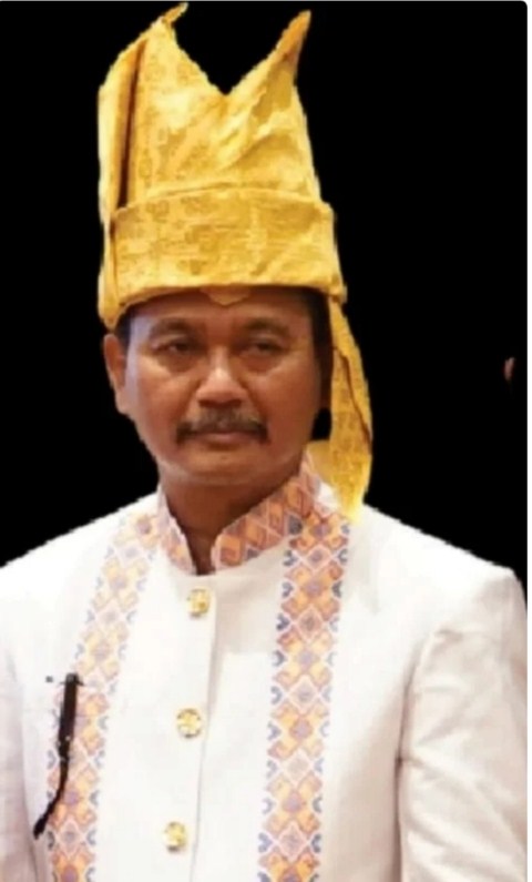Dating Palebangan
