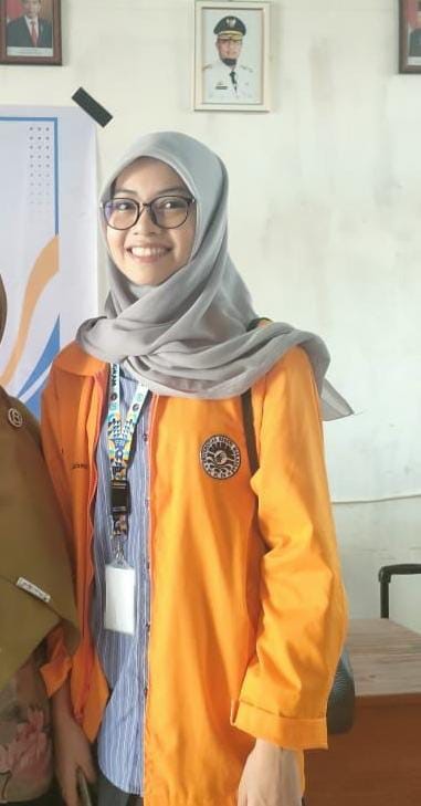 Ainun Mudmainnaa Jurusan Kimia  Universitas Negeri Makassar