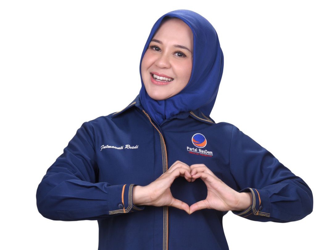 IST Fatmawati Rusdi 