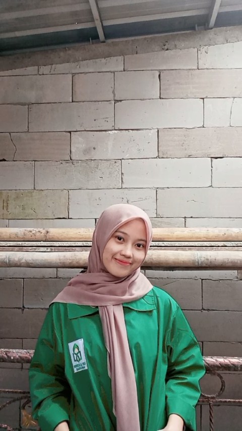 Nadiah Auliah Marwan Prodi Studi Kimia Universitas Islam Negeri Alauddin Makassar