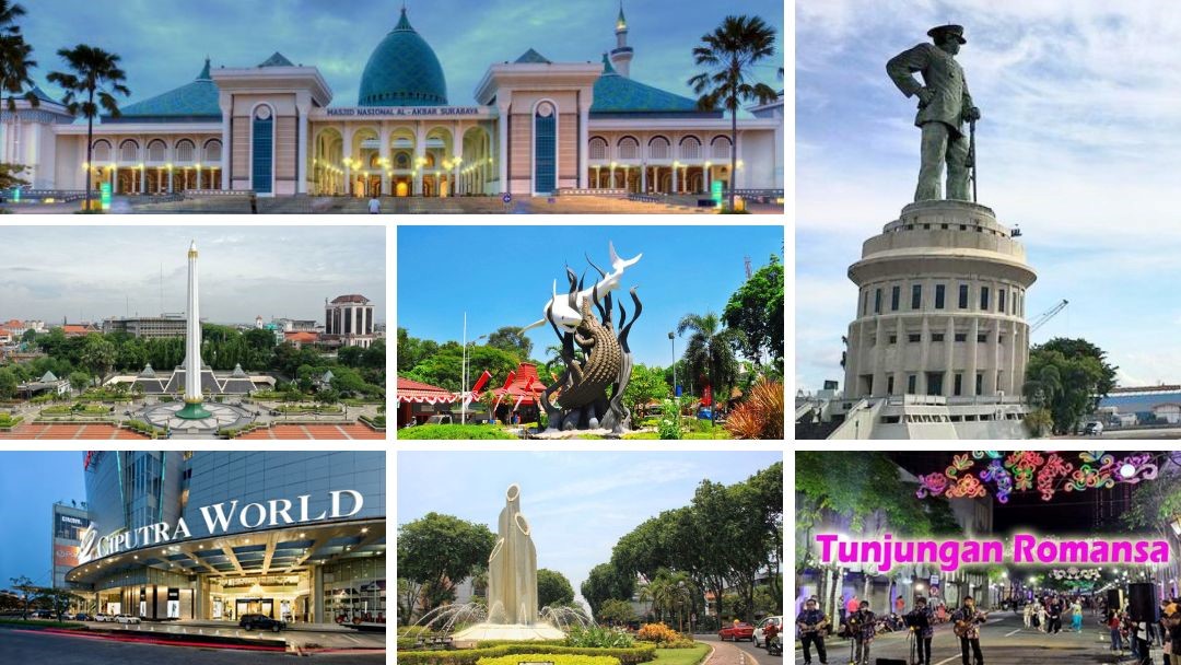 Marhaban Ya Ramadhan Yuk Sambut Ramadhan & Nyadran bersama sahabat, keluarga dan orang tercinta Bareng PT. Dharma Lautan Utama PASTI MENYENANGKAN