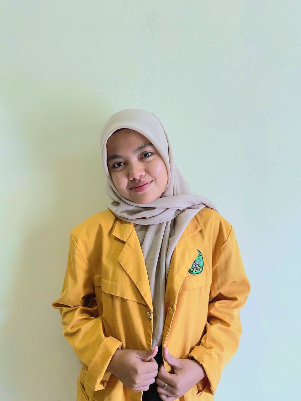 St Ainun Fitramadhan  Fakultas Kesehatan Masyarakat  Universitas Mulawarman
