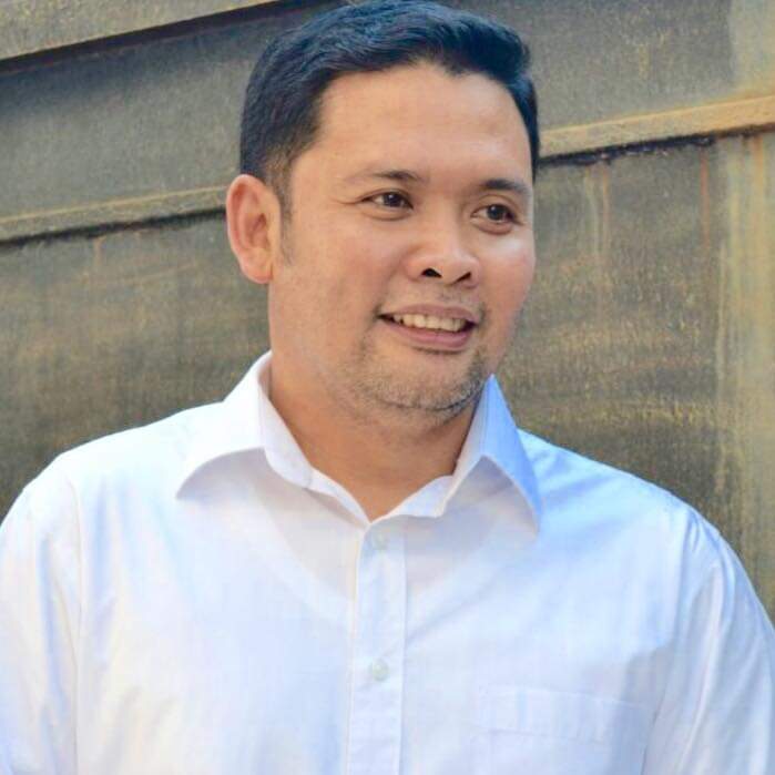 IST Hengky Yasin 