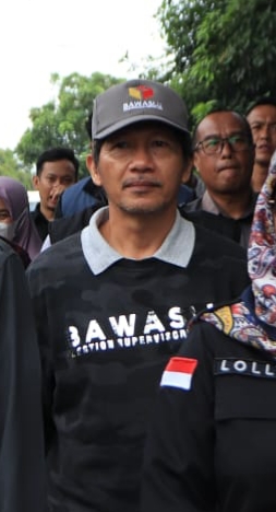 IST Saiful Jihad