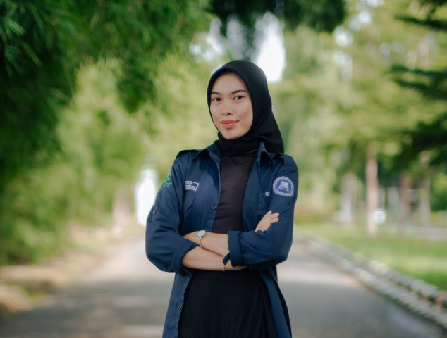 Murni  Prodi Sistem Informasi  Mahasiswi Universitas Islam Negeri Alauddin Makassar