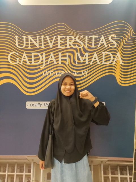 Sari'ul Fahmiati Fadilah Prodi Ilmu Komunikasi Universitas Muhammadiyah Makassar