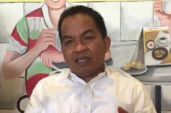 Junaedi Gencarkan Penanggulangan Stunting di Jeneponto