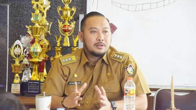int Andi Pangeran Nur Akbar