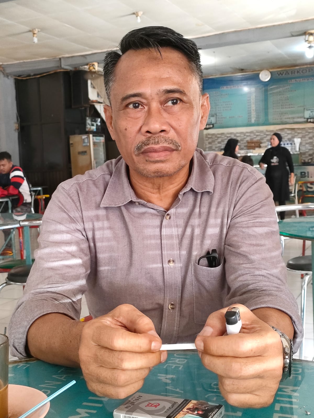 Dr Ir HA Bachtiar Machmud MM