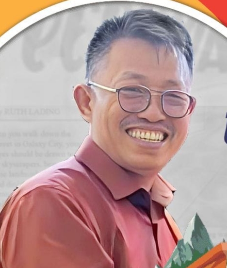 IST John Rende Mangontan