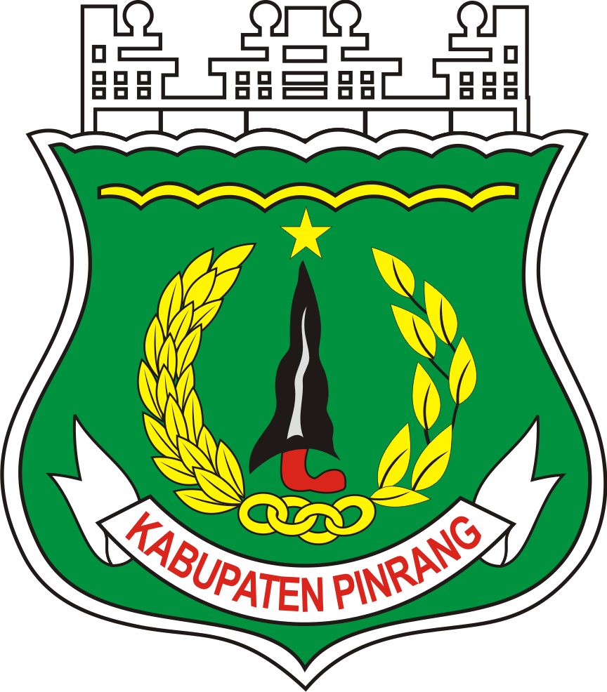 Pj Gubernur Hadiri HUT Pinrang