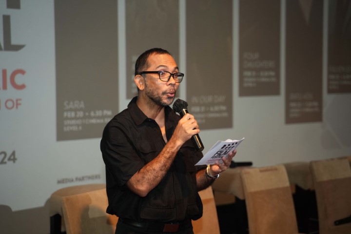 Zamri Mamat