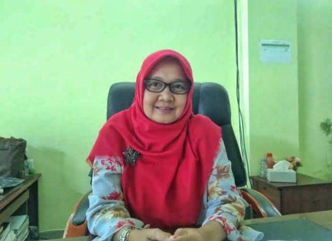 dr Emmy Kartahara Malik