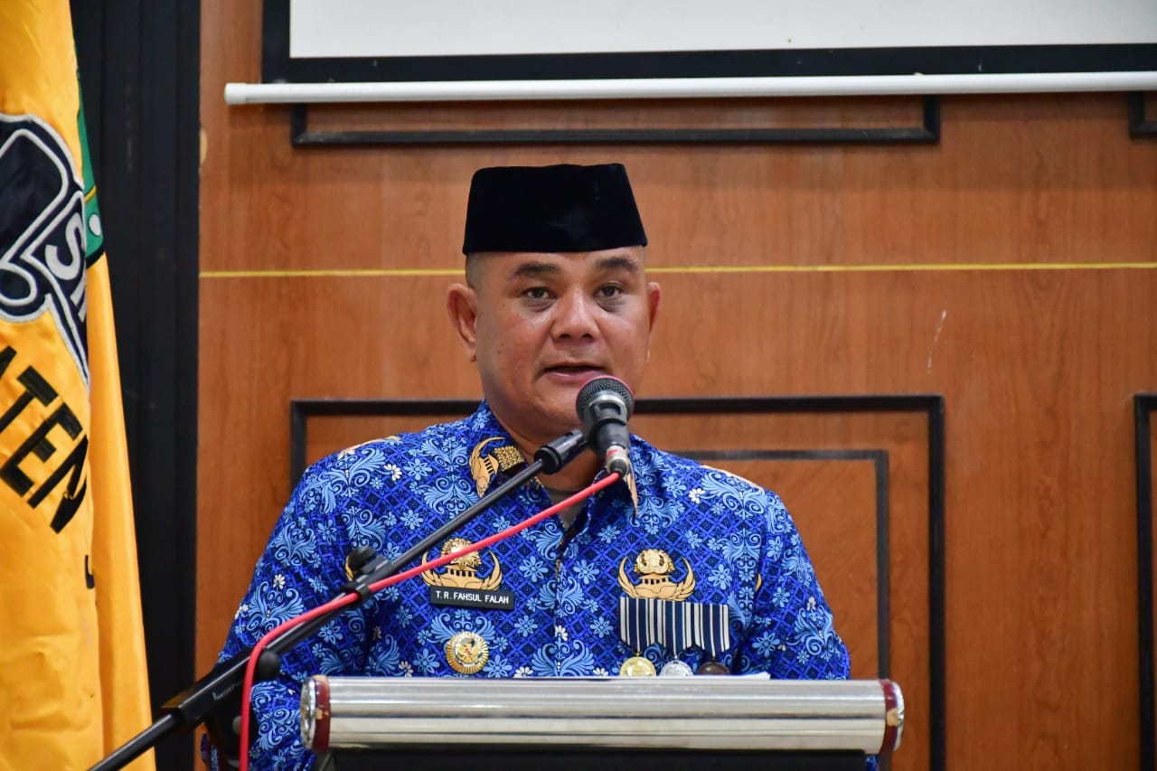 TR Fahsul Falah 
