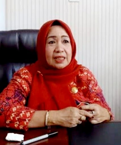 BKM/SAR Suhriati