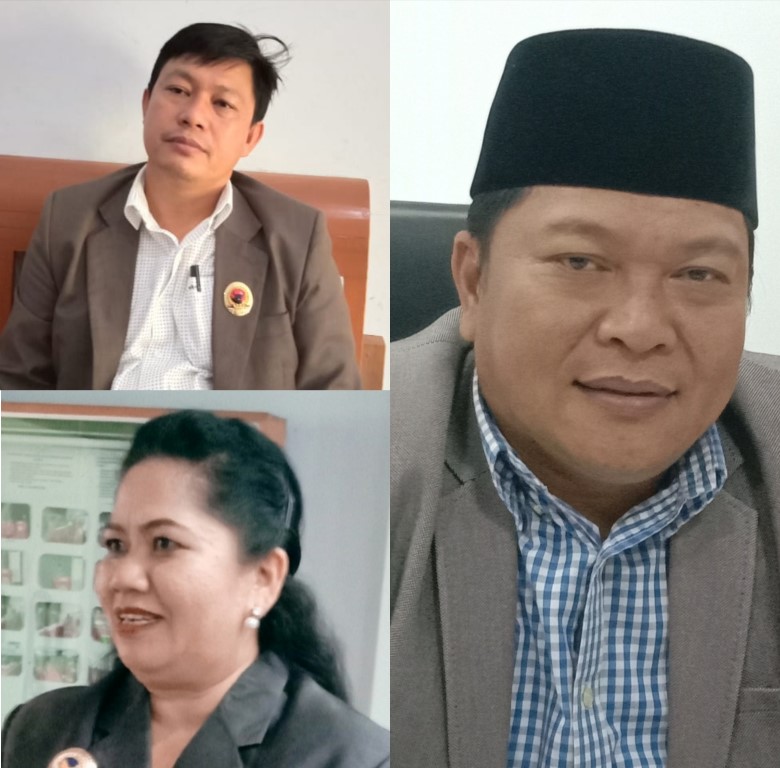 Welem Sambolangi