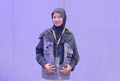 Zahra Adelia Sari Prodi Ilmu Komunikasi  Universitas Muhammadiyah Makassar