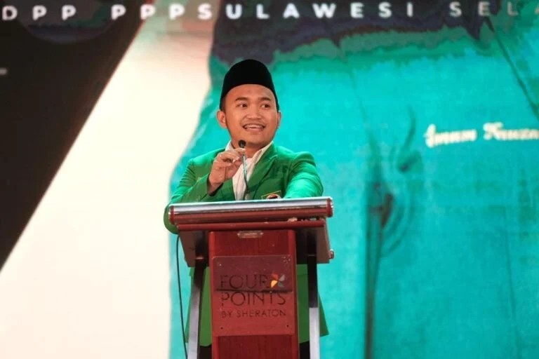 IST Imam Fauzan 