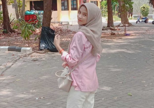 Syelki Aulia Ilmang Prodi Agrobisnis Unhas 
