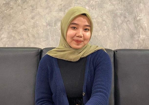 Reslindah Pratiwi  Prodi Ilmu Politik  UIN Alauddin Makassar