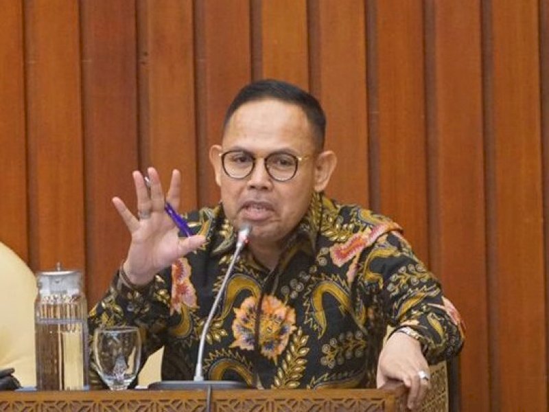 IST Andi Akmal Pasluddin 