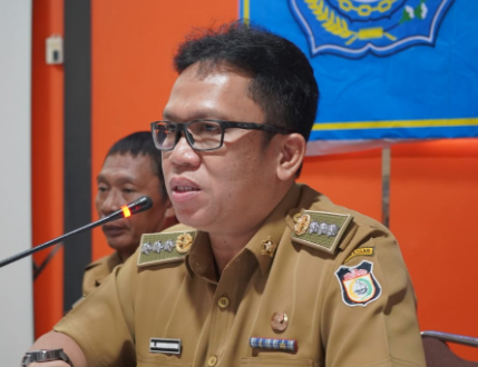 Camat Rappocini Aminuddin sumber rappocinikec.makassarkota.go.id