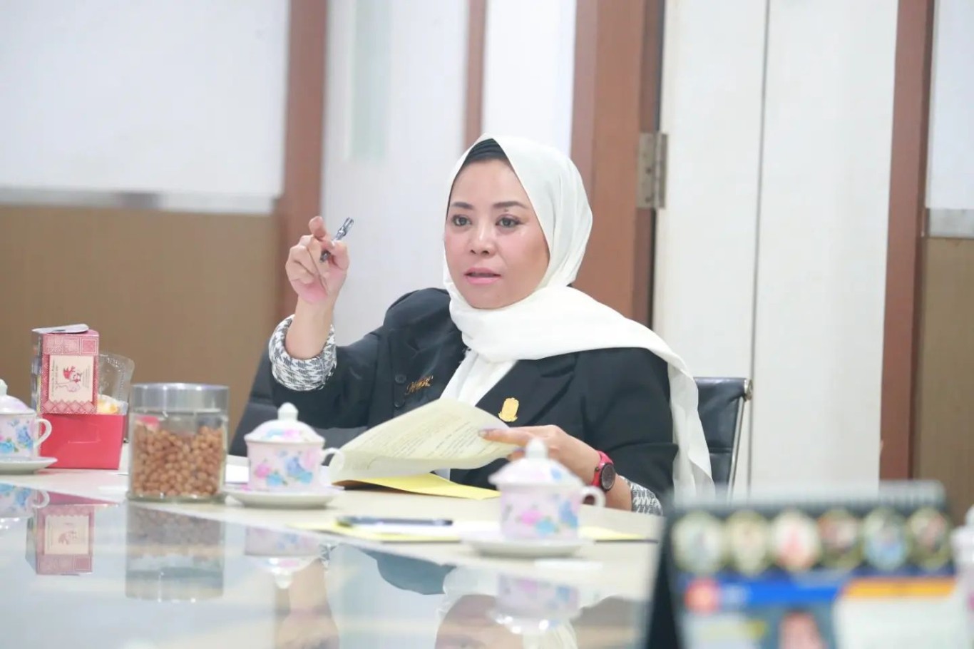 IST Nunung Dasniar 