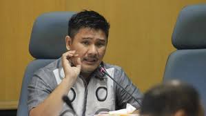 IST Adi Rasyid Ali 