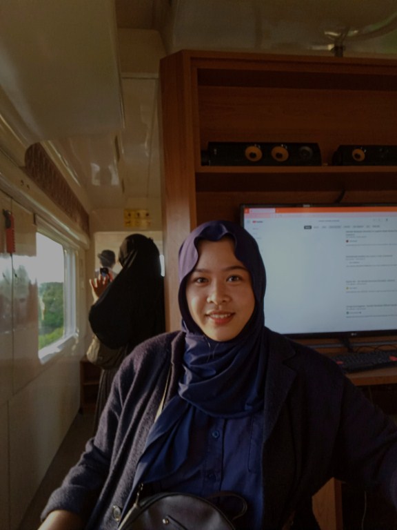 Andi Faiz Ayu Lestari  Akuntansi  Politeknik Negeri Ujung Pandang