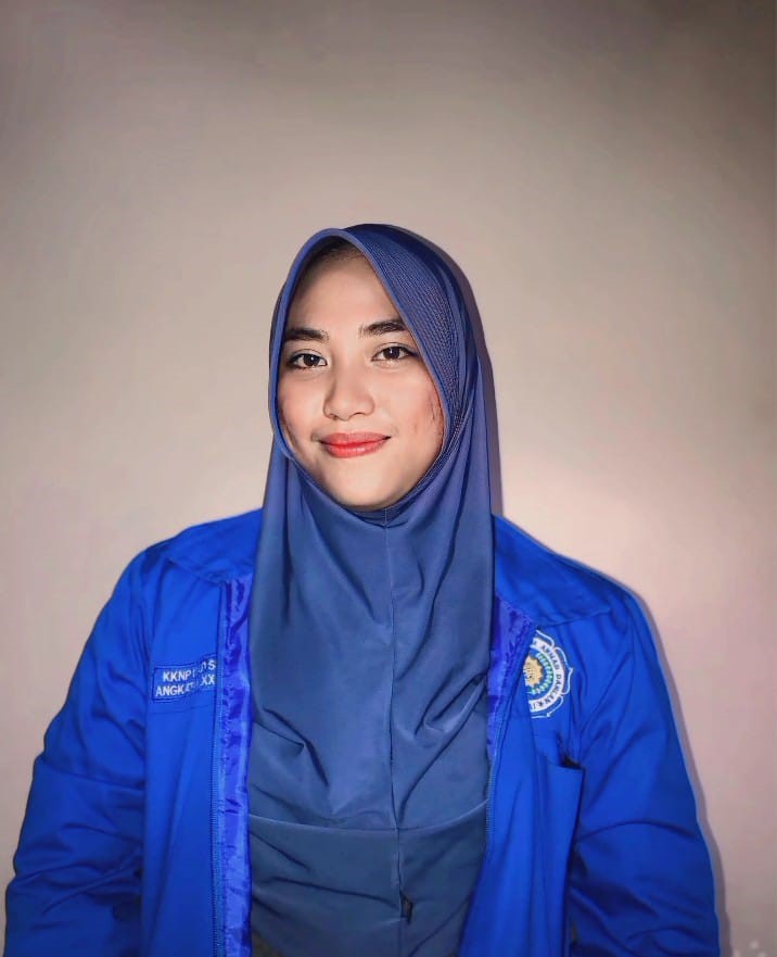 Nurhidayah   Pendidikan Agama Islam Universitas Islam Ahmad Dahlan Sinjai