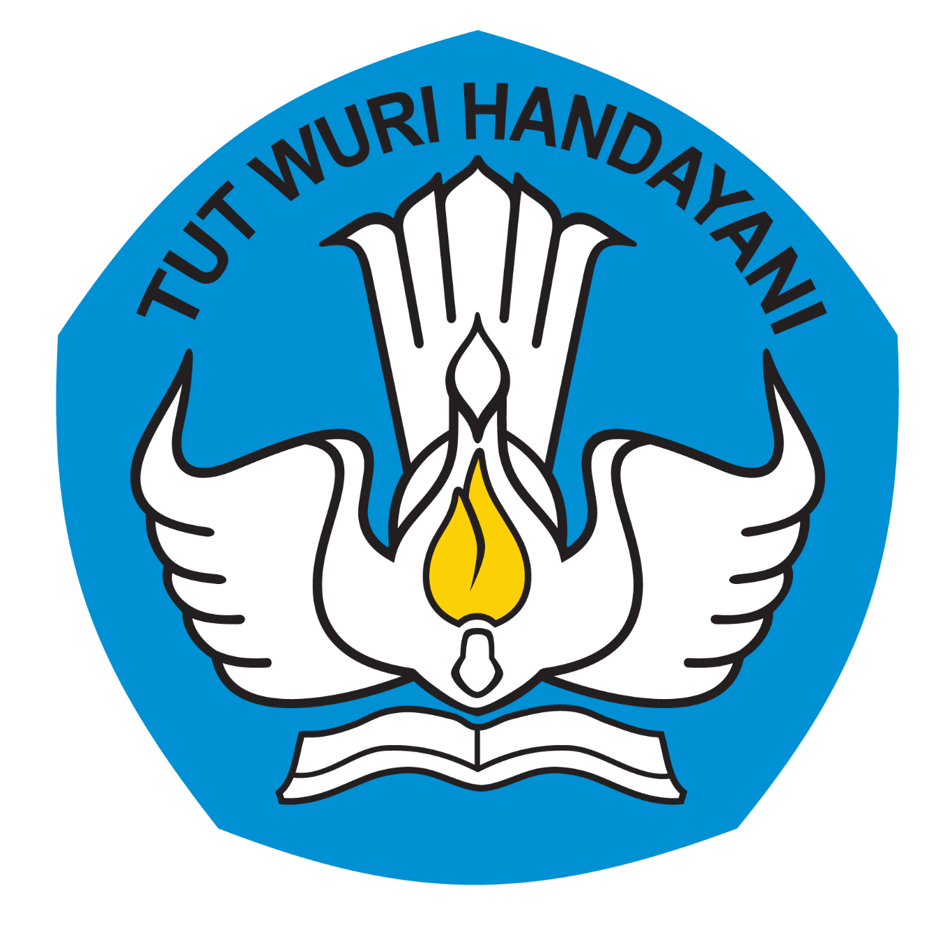 Kadis Dikbud Terima Mahasiswa KKN UNM