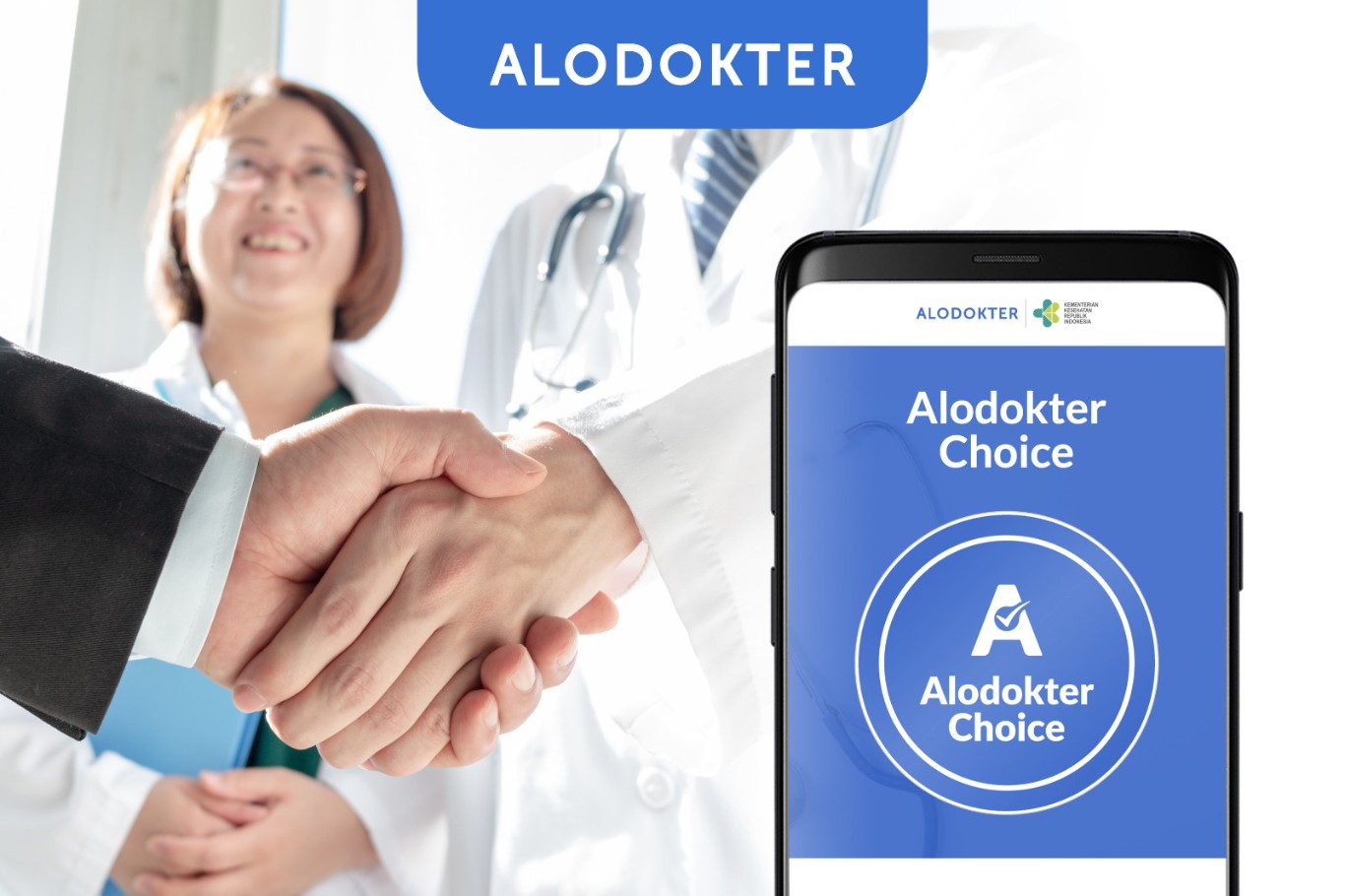 Alodokter Choice