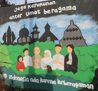 Pemkot Parepare Safari di Empat Kecamatan