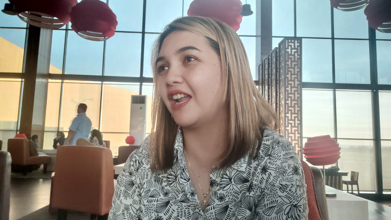 Citra Randang