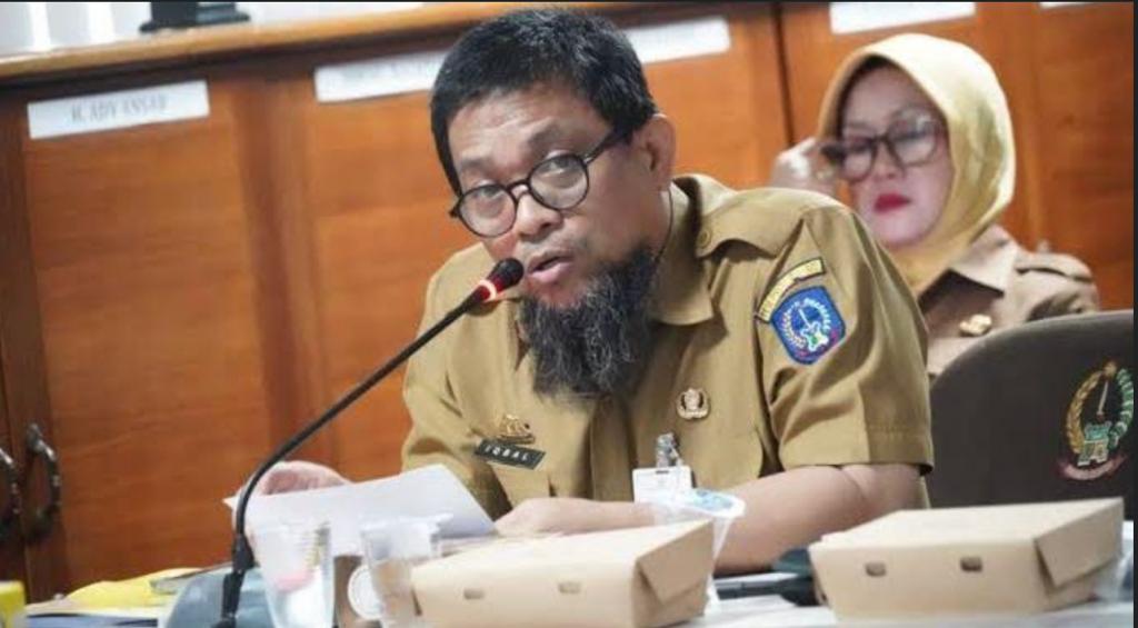 Perekaman KTP Siswa Rendah, Kepsek Dievaluasi