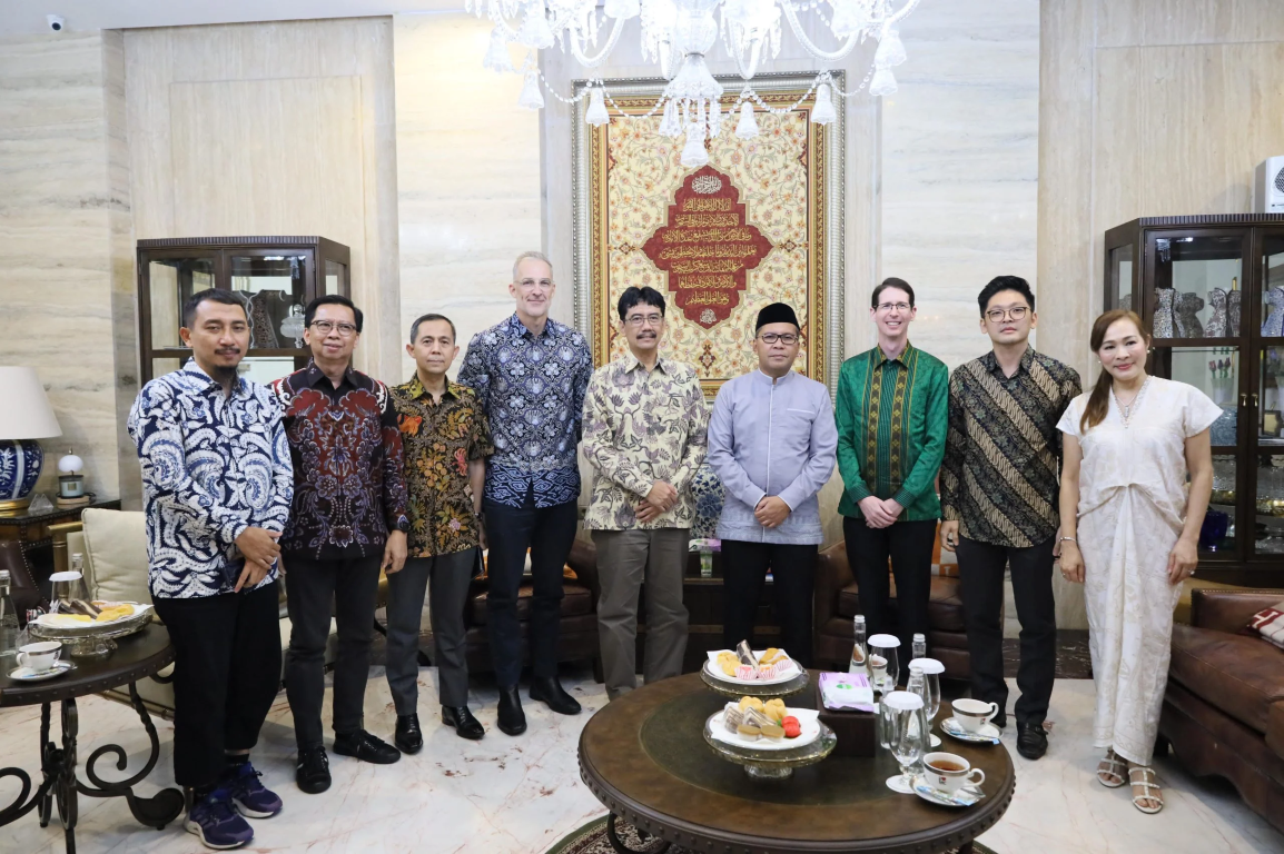 Australia akan Bangun RS Internasional di Makassar