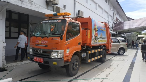 Pemkot Penyesuaian  Tarif Retribusi Sampah