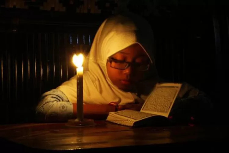 Warga Gellenge Terjajah di Kampung Sendiri