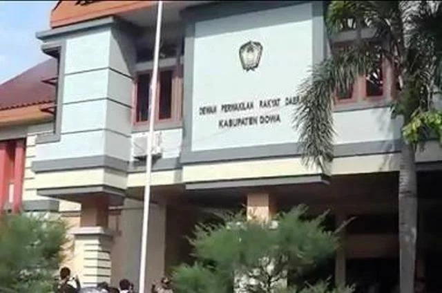 Lebih Seperdua Anggota DPRD Terpilih Didominasi Wajah Baru