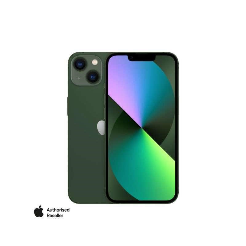 Pilihan HP iPhone Terbaru untuk Momen Spesial Lebaran, Beli Sekarang!