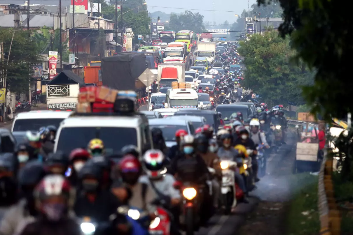 Hadapi Arus Mudik, Bandara Hasanuddin Turunkan 592 Personel