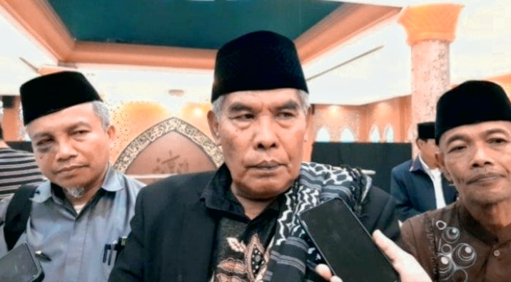 KH Zainal Muttaqim